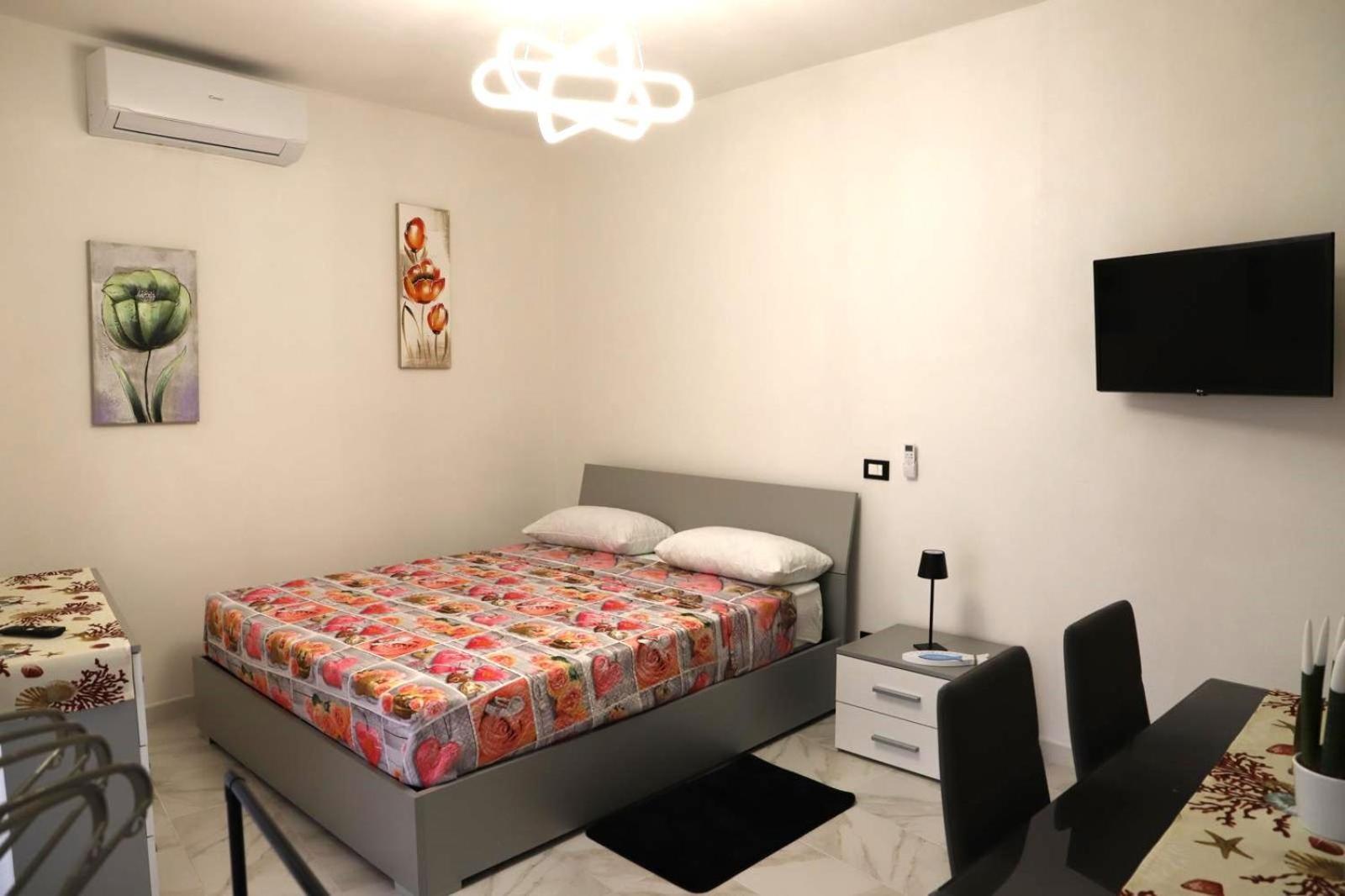 Lo Scarrozzo Room 巴勒莫 外观 照片