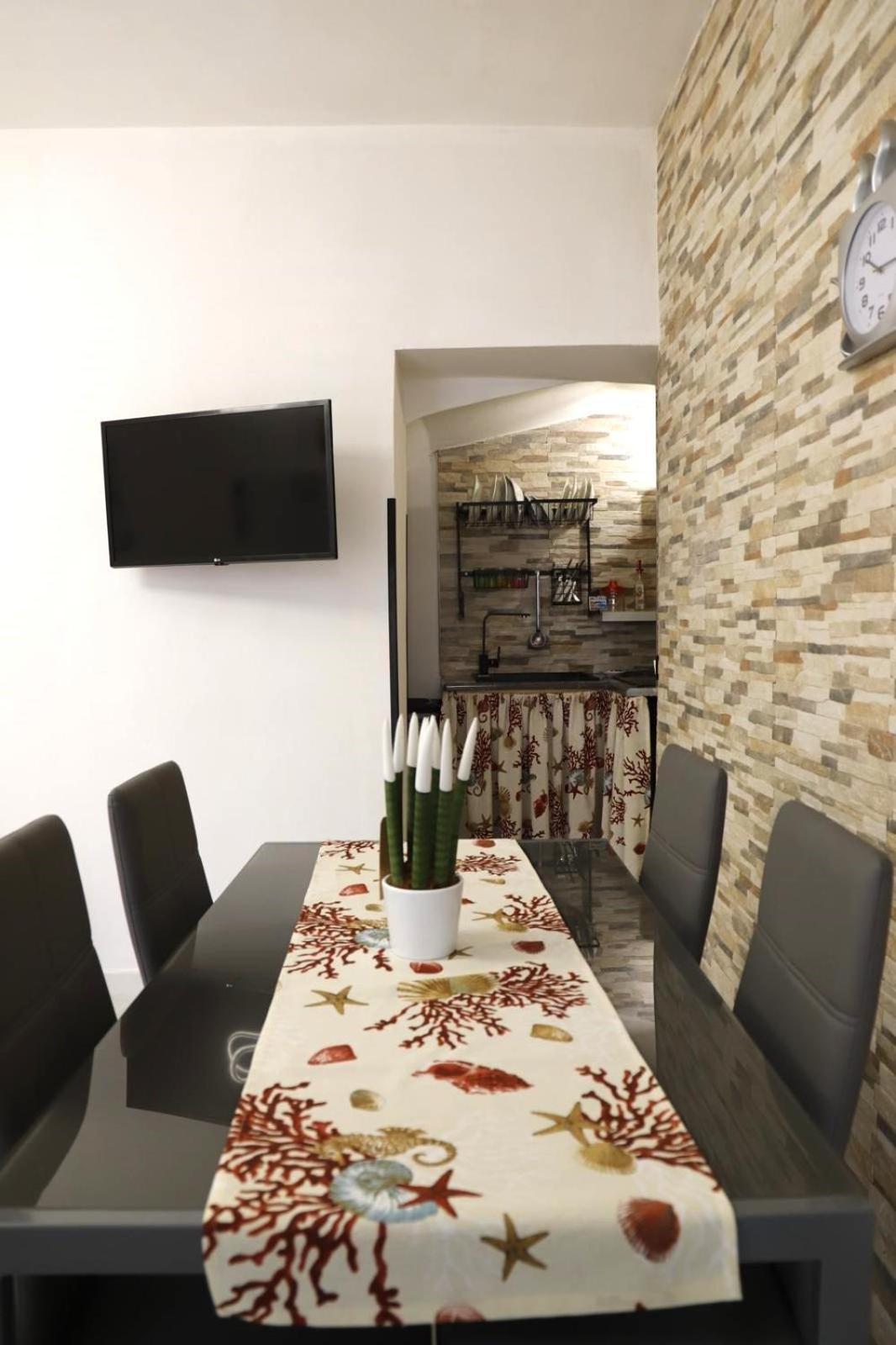 Lo Scarrozzo Room 巴勒莫 外观 照片