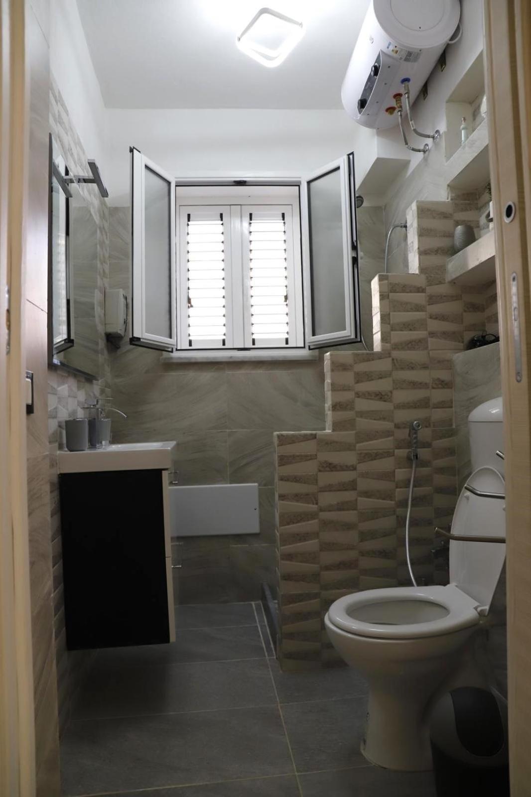 Lo Scarrozzo Room 巴勒莫 外观 照片
