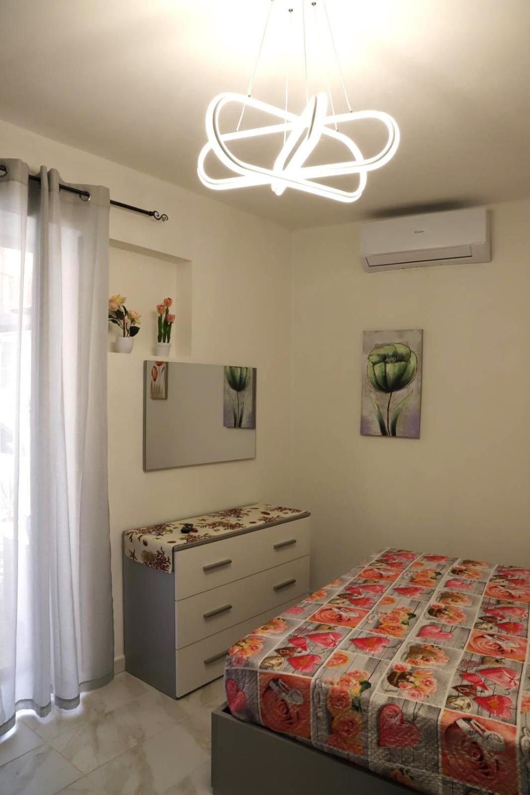 Lo Scarrozzo Room 巴勒莫 外观 照片