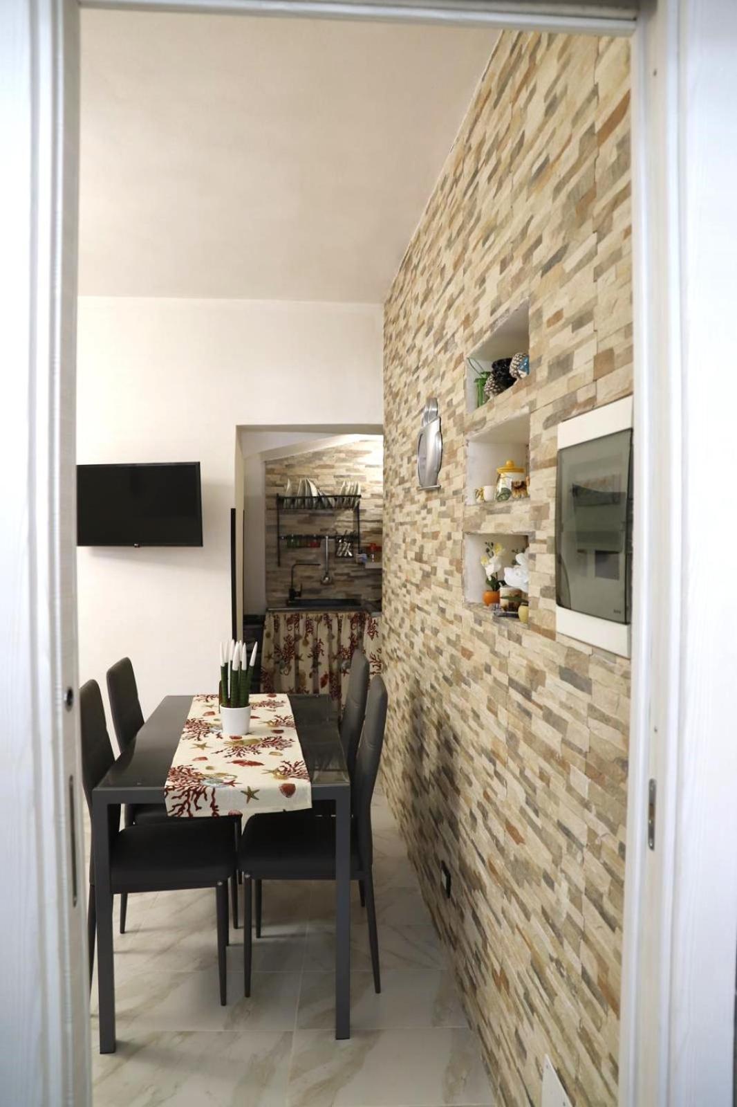 Lo Scarrozzo Room 巴勒莫 外观 照片