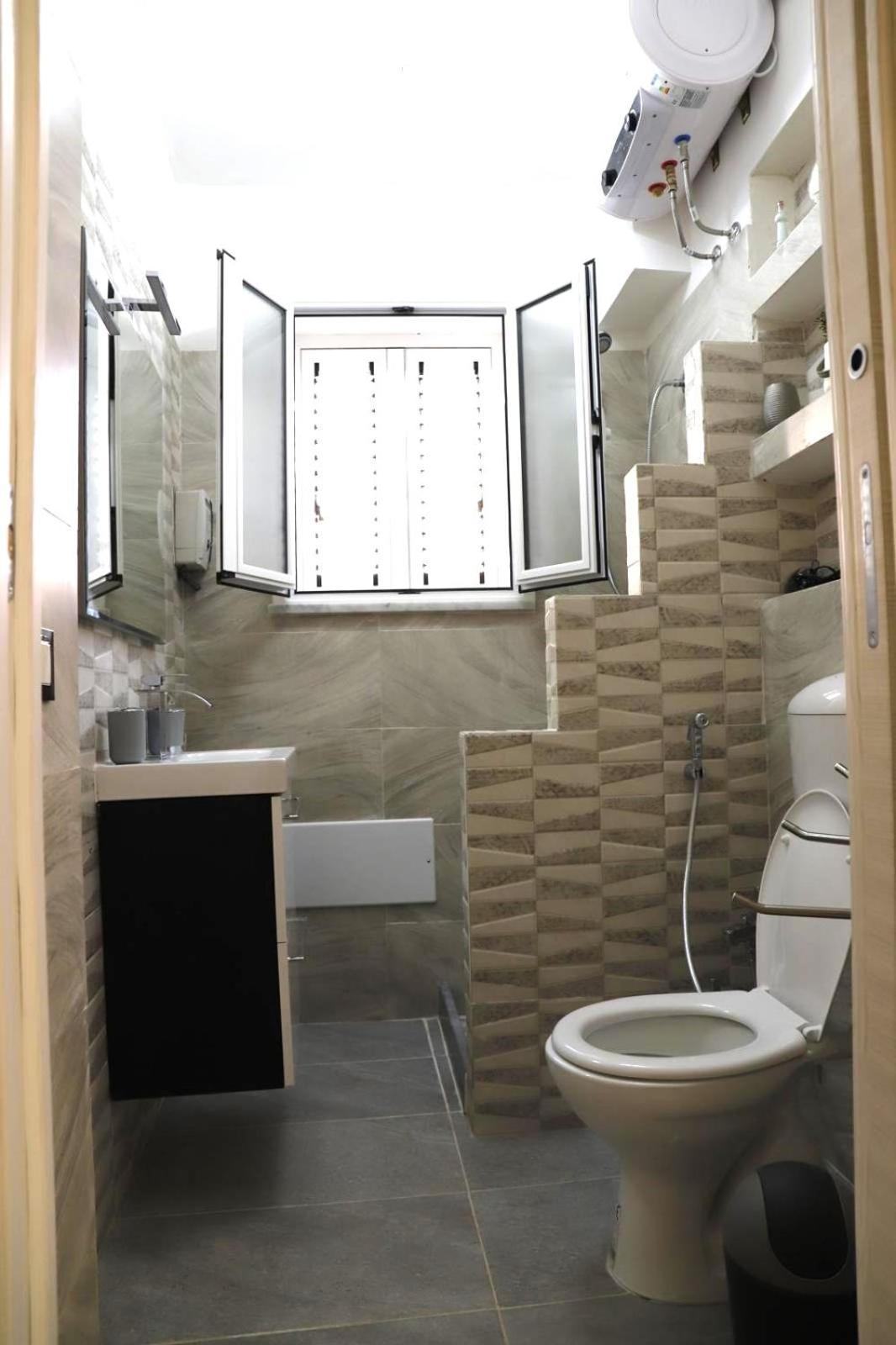 Lo Scarrozzo Room 巴勒莫 外观 照片