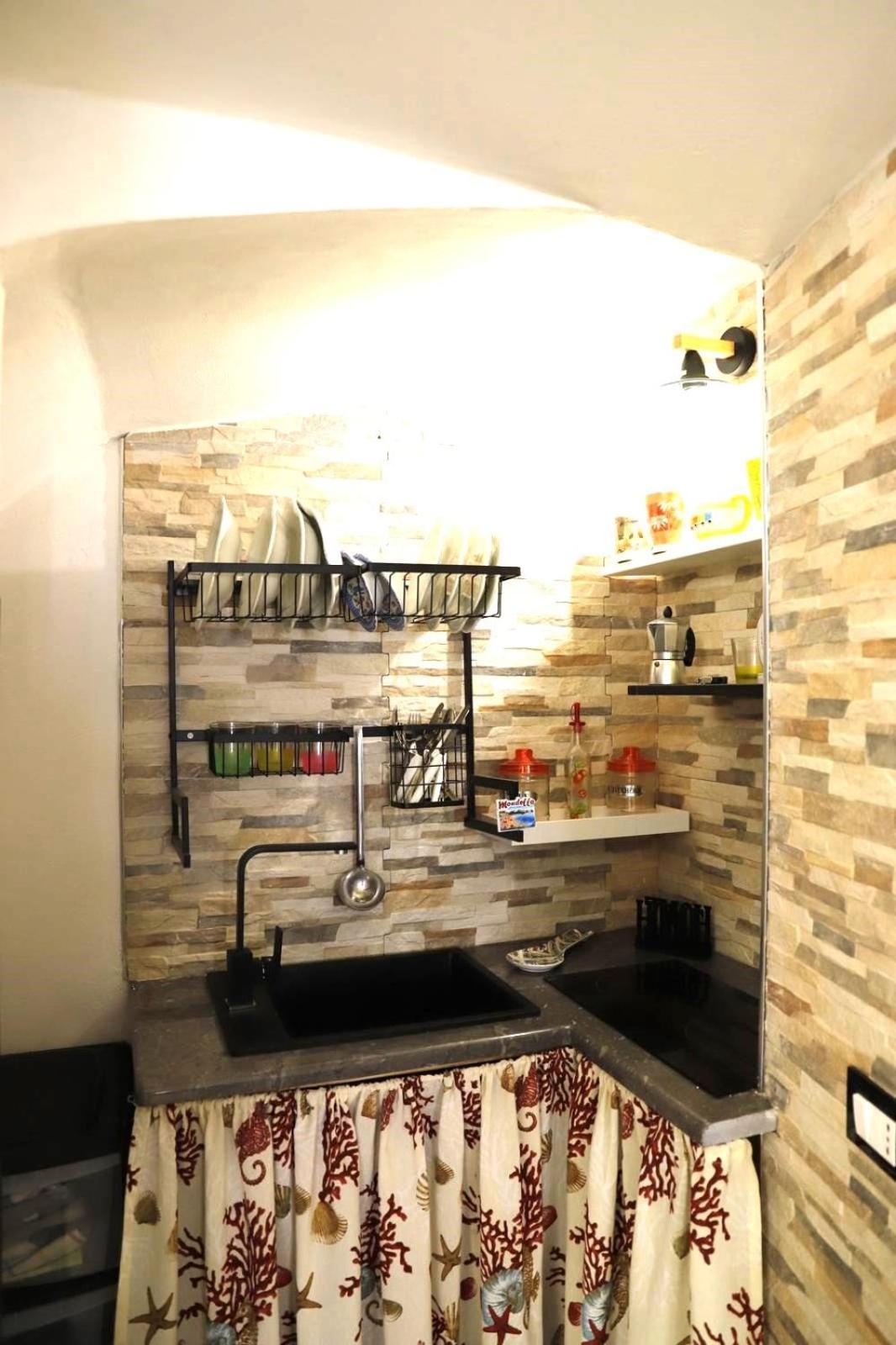 Lo Scarrozzo Room 巴勒莫 外观 照片